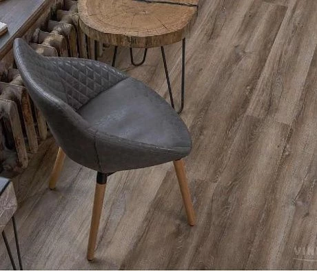 Виниловая плитка Vinilam Ceramo Xxl 4 5 Mm 8895 Eir Dub Bil