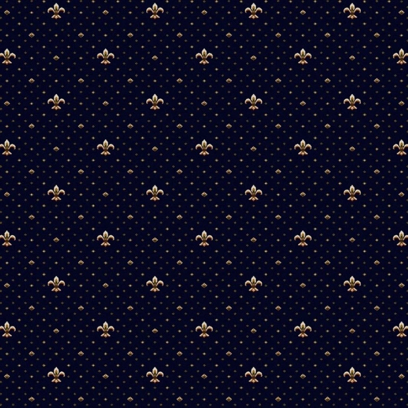 Ковролин Merinos Etalon Kovrolin E027 Dark Navy