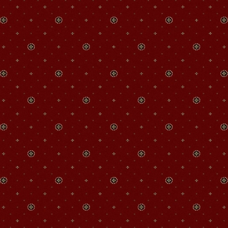 Ковролин Merinos Etalon Kovrolin E001 Red