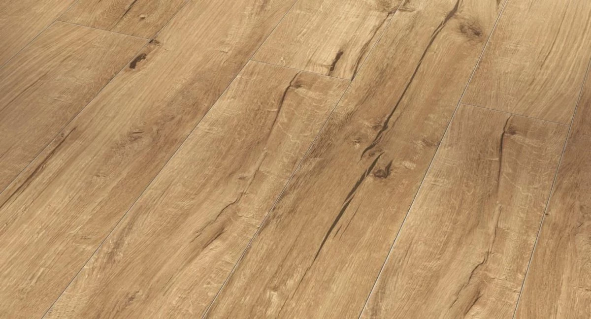 Ламинат Parador Trendtime 1 Dub Drevniy Naturalnyy 1601432 