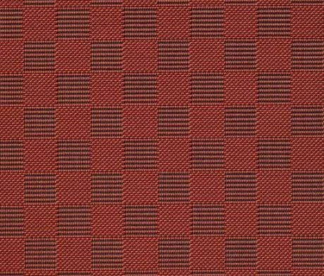 Ковролин Carpet Concept Ply Geometric Cube Burnt Sienna