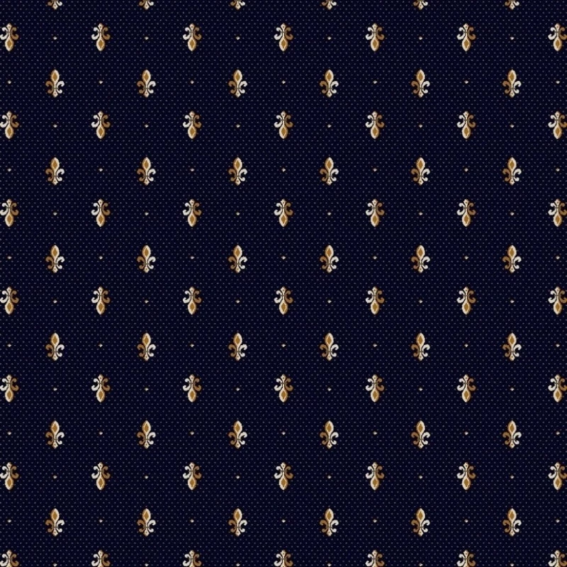 Ковролин Merinos Etalon Kovrolin E003 Dark Navy