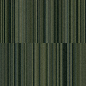 Ковровая плитка Ege 2 Highline Contrast Basic Line Green Rfm52956368