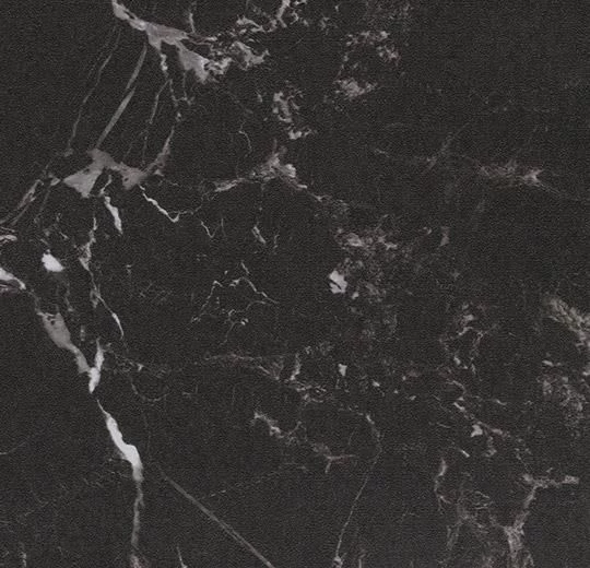 Виниловая плитка Forbo4 Forbo Allura Flex Material 63455fl1 63455fl5 Black Marble 100x100 Cm