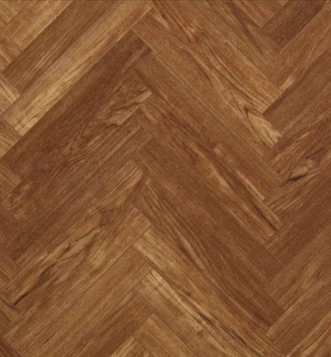 Ламинат Berry Alloc Chateau Brown B7811