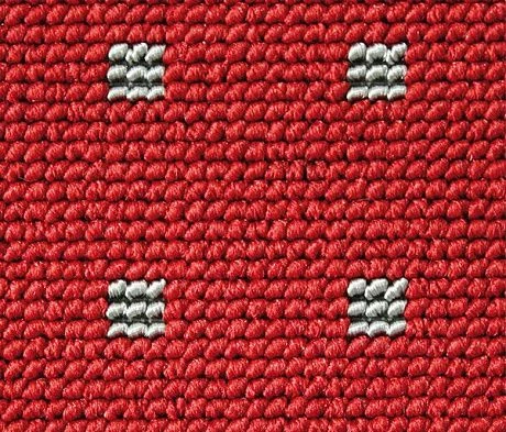 Ковролин Carpet Concept Net 1 Cayenne