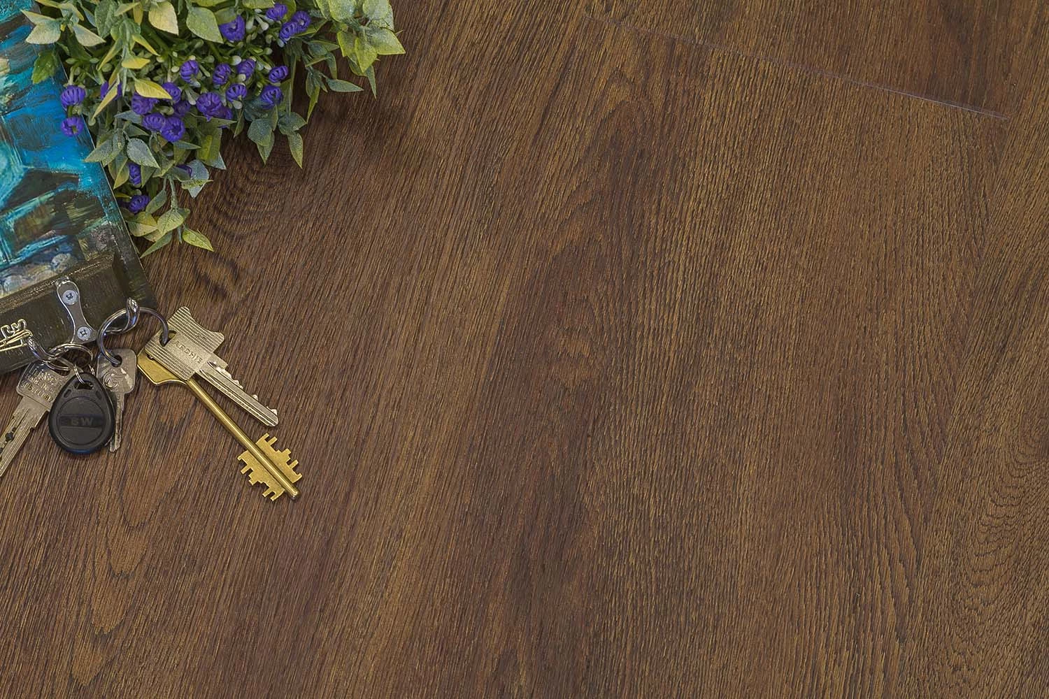 Виниловая плитка Finefloor Ff 1500 Wood 1575 Dub Kale 