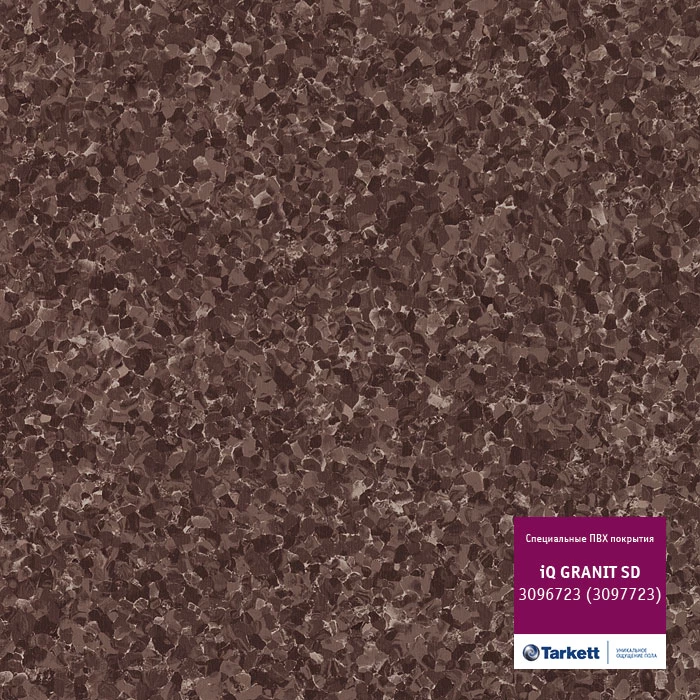 Линолеум Tarkett Iq Granit Sd 3096 723