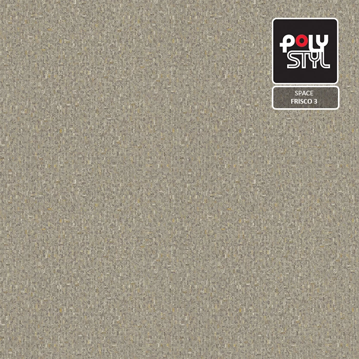 Линолеум Polystyl Space Frisco 3