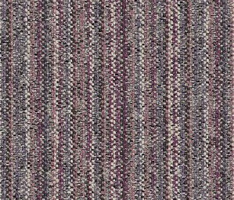Ковровая плитка Interface World Woven 865 105371 Fuchsia Warp