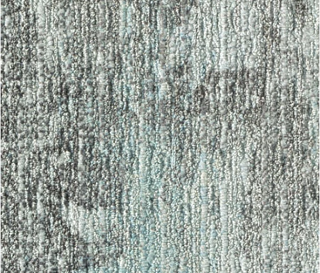 Ковровая плитка Milliken Fractals Etg79 139 144 Frost Mint Wash