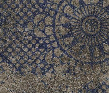 Ковролин Forbo Flotex Vision Showtime 230003 Heritage Faded Sapphire
