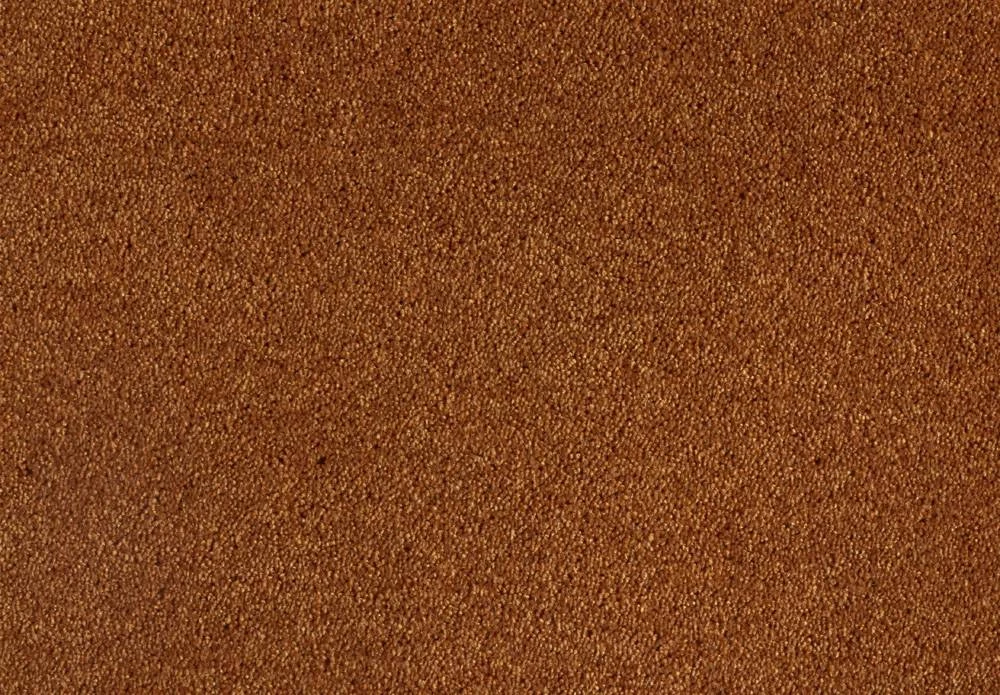 Ковролин Lano Satine 321 Cognac