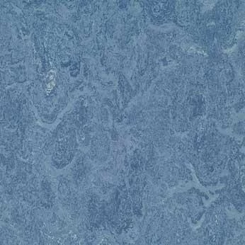 Линолеум Forbo Marmoleum Acoustic 33055 Fresco Blue 
