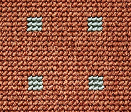 Ковролин Carpet Concept Net 1 Cobre