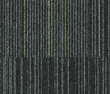 Ковровая плитка Interface Works Hype 4275004 Lime