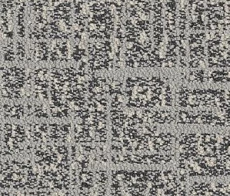 Ковровая плитка Interface World Woven 890 105383 Linen Dobby