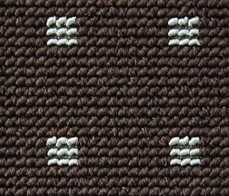 Ковролин Carpet Concept Net 1 Brunetto