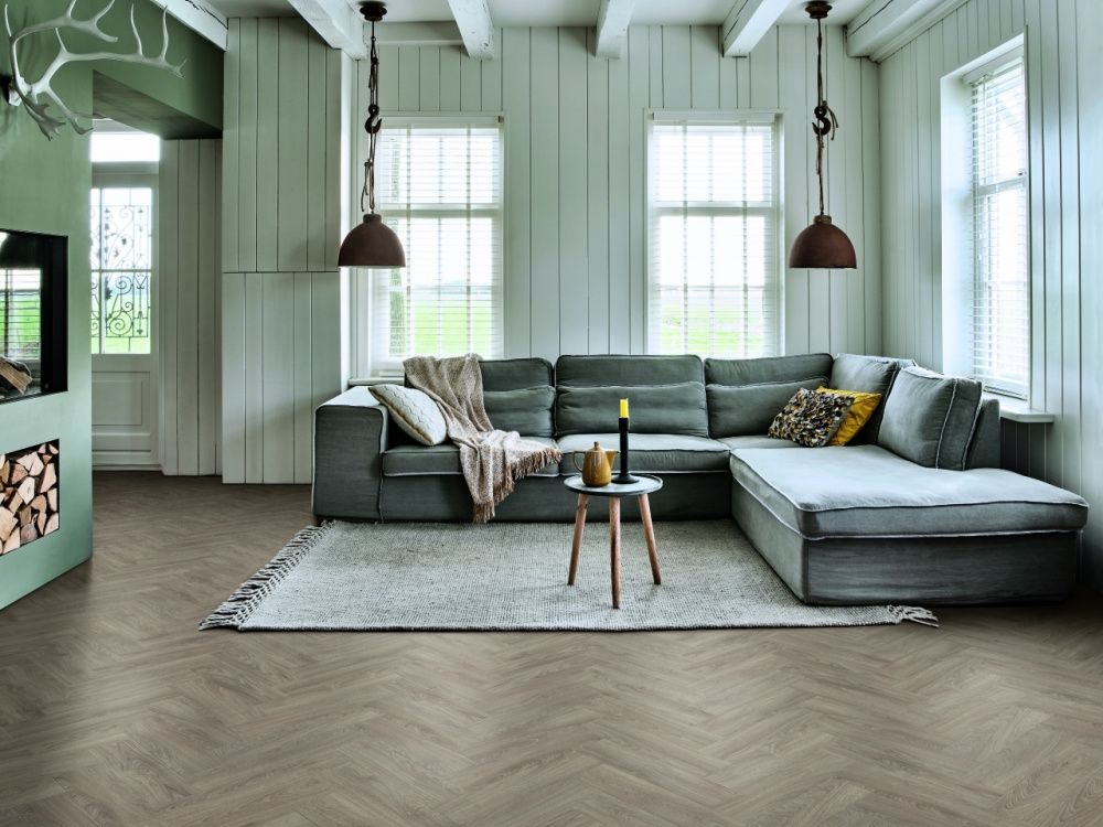 Parquetry