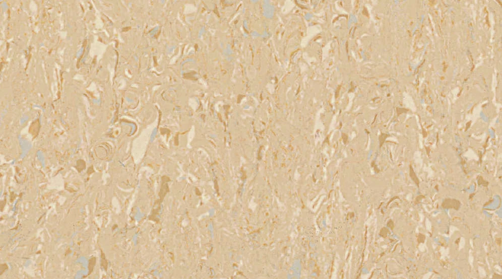 Линолеум Gerflor Mipolam Cosmo 2635 Peach Orange