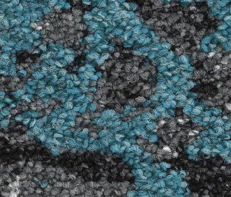 Ковровая плитка Balsan1 Balsan Ilda 991 