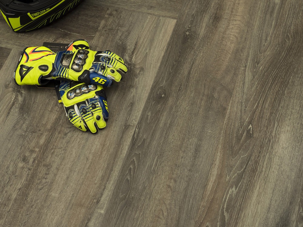 Ff 1800 Gear