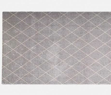 Ковролин Vm Carpet Salmiakki 08 Grey White