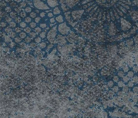 Ковролин Forbo Flotex Vision Showtime 230001 Heritage Faded Turquoise