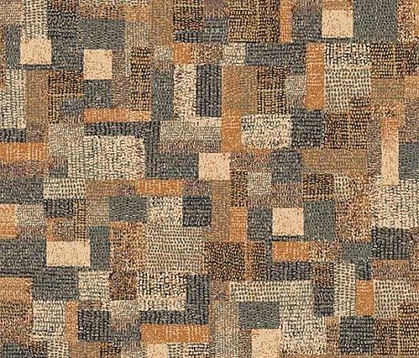 Ковролин Forbo Flotex Vision Pattern 610005 Collage Brandy
