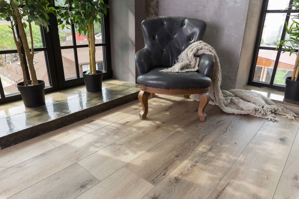 Aquafloor Realwood Xl Glue 