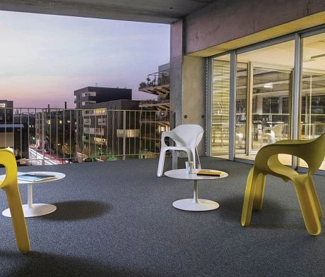 Ковровая плитка Balsan1 Balsan Metropolitan Avenue 