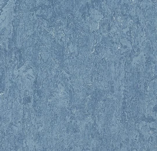 Линолеум Forbo Marmoleum Ohmex 73055 Fresco Blue 