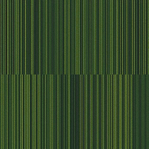 Ковровая плитка Ege 2 Highline Contrast Basic Line Green Rfm52856367