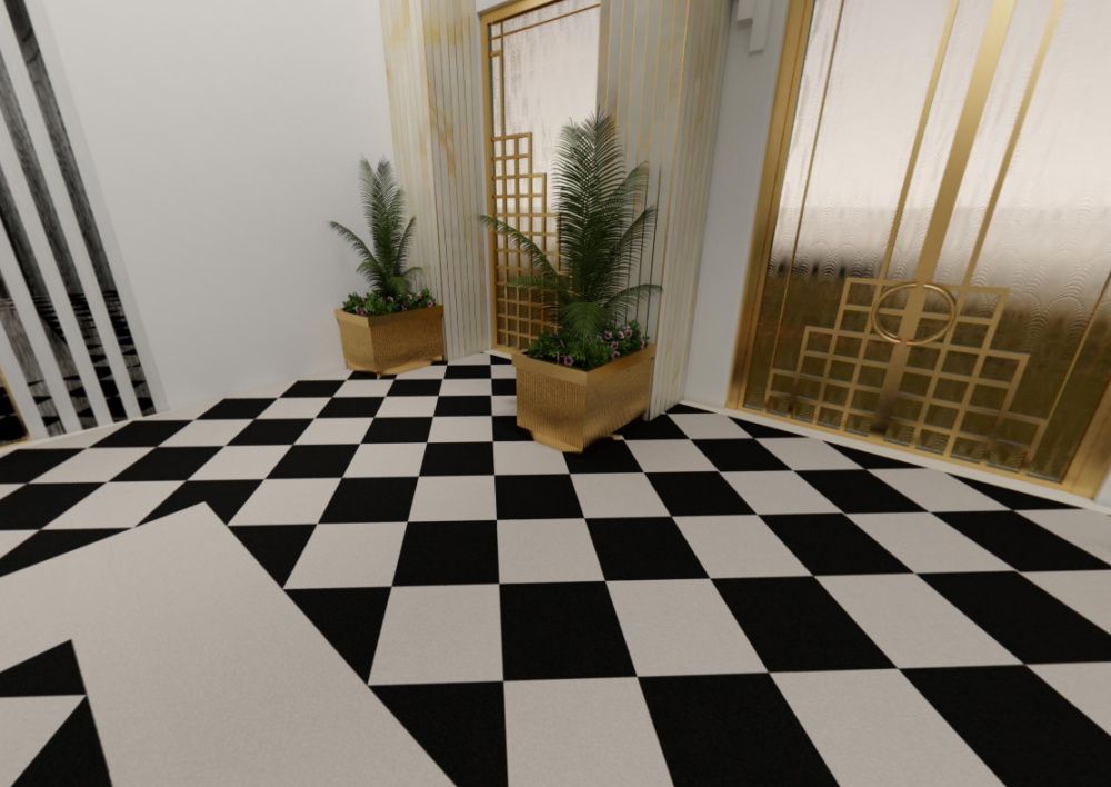 Finett Dimension