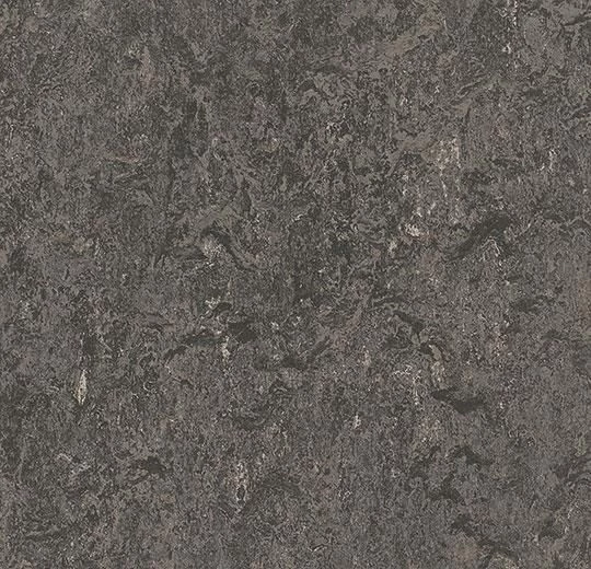 Линолеум Forbo Marmoleum Marbled Authentic 3048 Graphite 