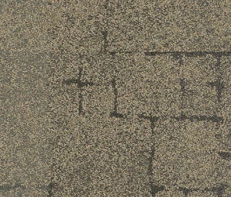 Ковровая плитка Interface Collection Human Connections Kerbstone 8339001 Granite