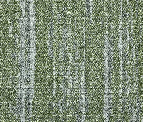 Ковровая плитка Interface Works Flow 4276010 Lime