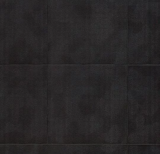 Линолеум Forbo De Luxe 2799 3299 Charcoal Tile