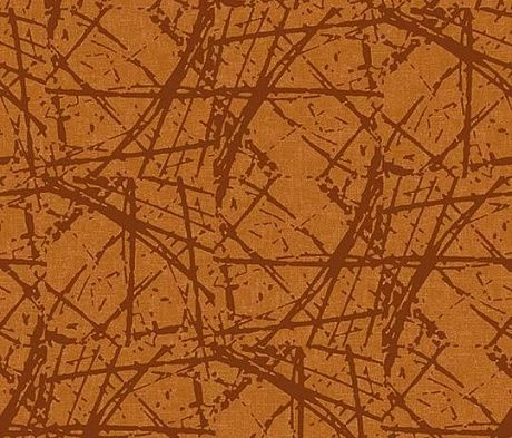 Ковролин Forbo Flotex Tibor Ziggurat 980207 Marigold