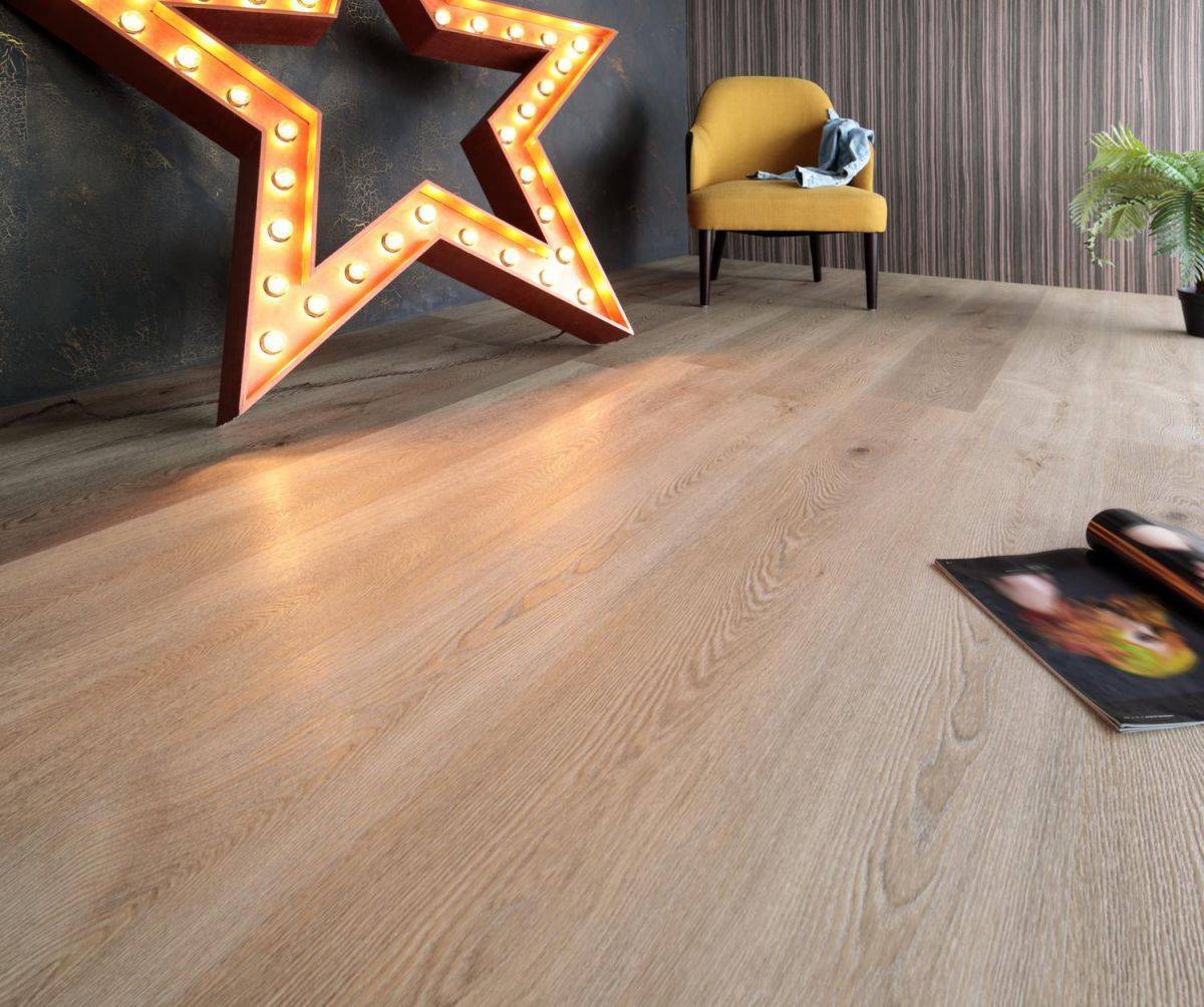 Aquafloor Real Wood Xxl