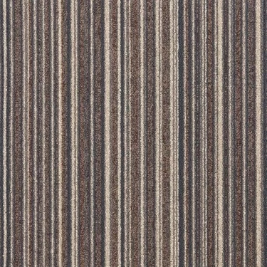 Ковровая плитка Domo Modulyss First Stripes 883 