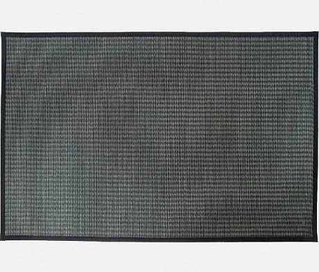 Ковролин Vm Carpet Kelo 79 17 Black Dark Grey