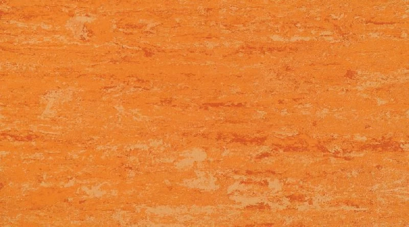 Линолеум Gerflor Linodur Sport 1072 Peach Orange 