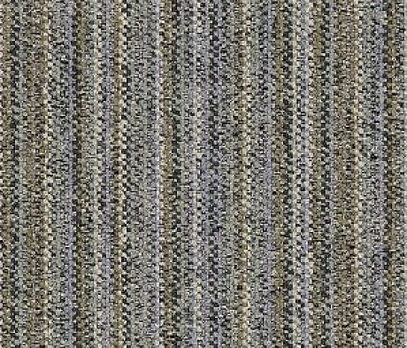 Ковровая плитка Interface World Woven 865 105367 Heather Warp