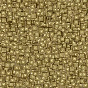 Ковровая плитка Ege 2 Highline Contrast Cell Structure Golden Rfm52856128