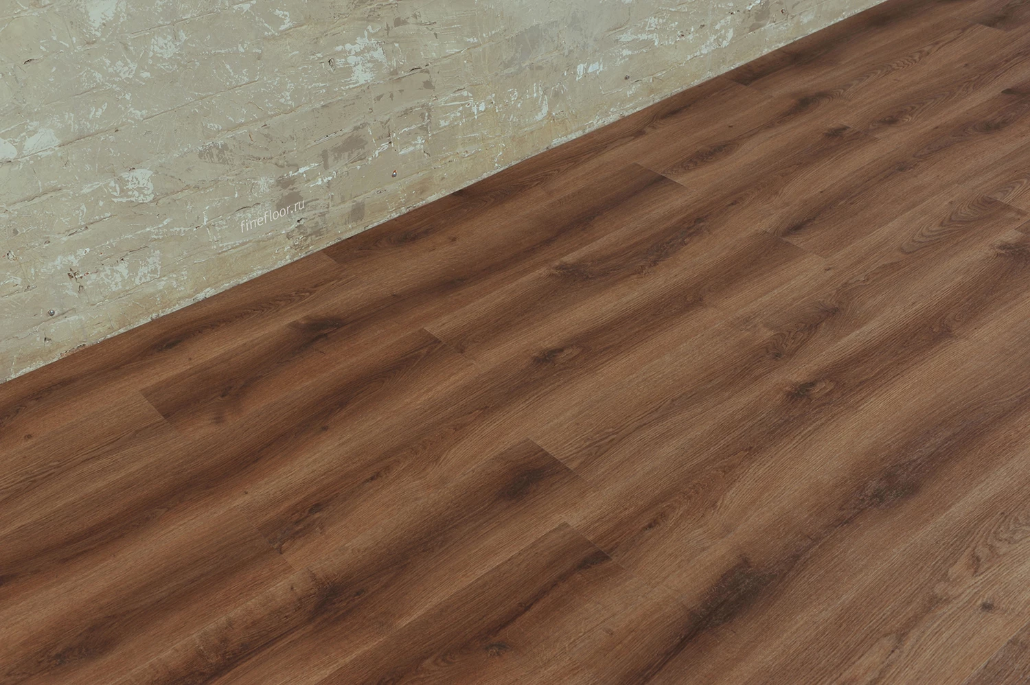 Виниловая плитка Finefloor Ff 1300 Light 1335 Dub Braga 
