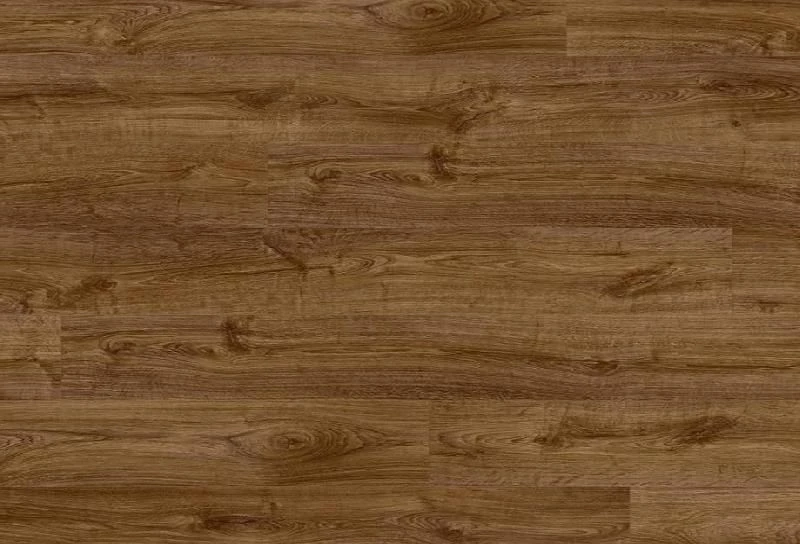 Виниловая плитка Quick Step1 Step Pulse Click Dub Osenniy Korichnevyy Pucl40090 
