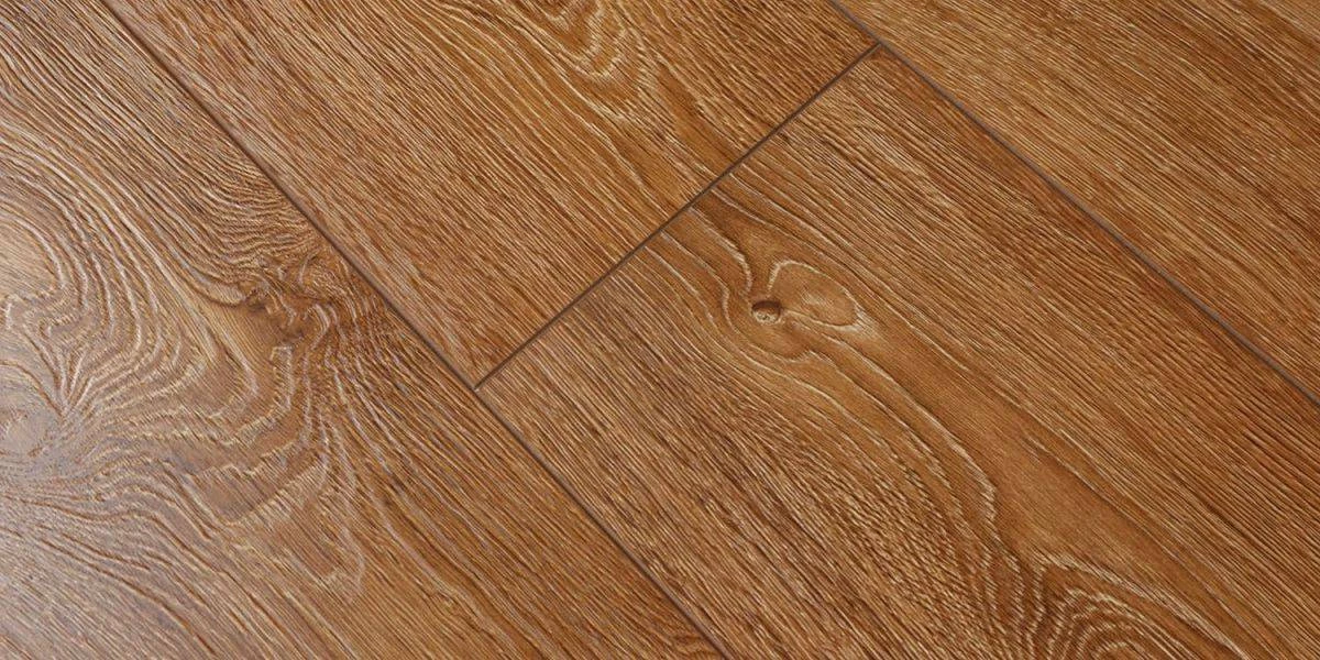 Ламинат Westerhof Super Step A24006 Dub Merle
