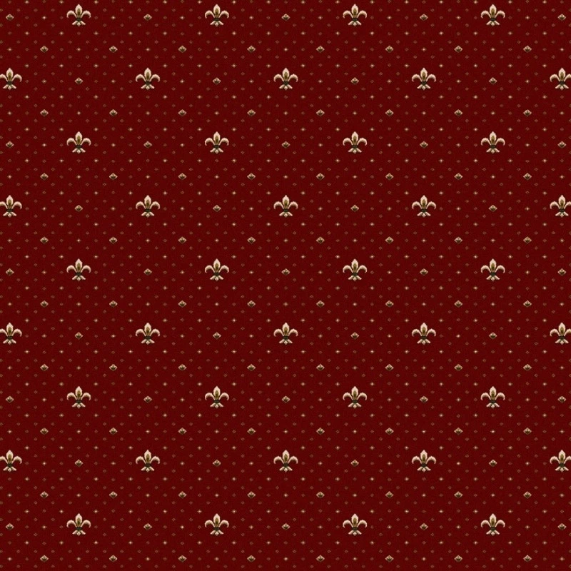 Ковролин Merinos Etalon Kovrolin E027 Red