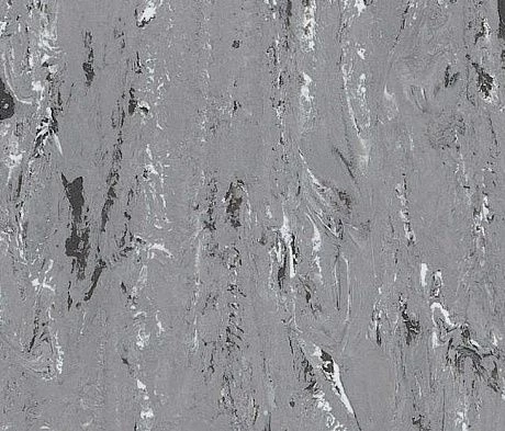 Линолеум Gerflor Mipolam Troplan 1040 Dark Grey